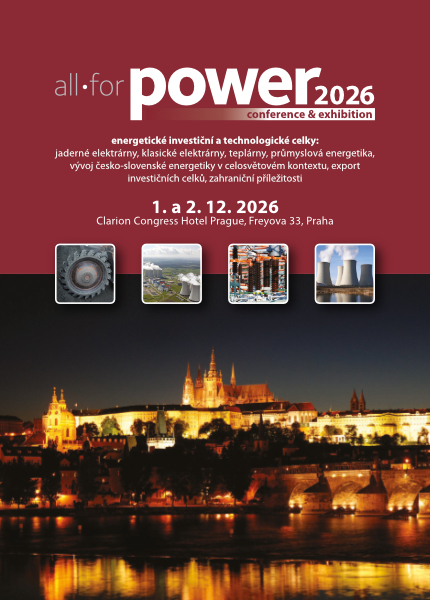 All for Power Conference 2026